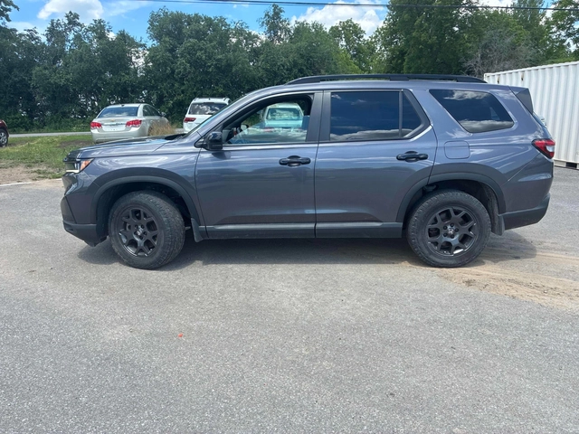 Honda Pilot TrailSport* 7 МЕСТЕН * ПАНОРАМА * 2 КЛЮЧА * CARFAX - автомобили, коли, обяви за нови и употребявани 2