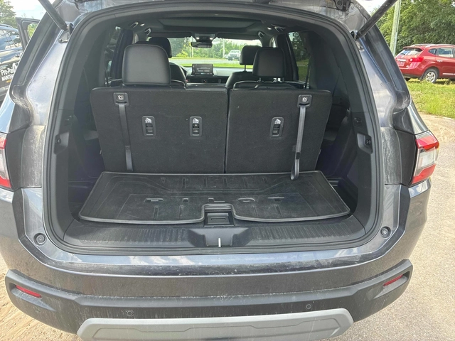 Honda Pilot TrailSport* 7 МЕСТЕН * ПАНОРАМА * 2 КЛЮЧА * CARFAX - автомобили, коли, обяви за нови и употребявани 5