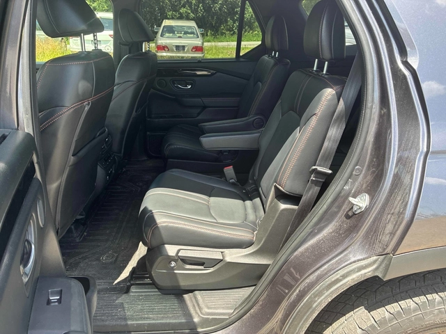 Honda Pilot TrailSport* 7 МЕСТЕН * ПАНОРАМА * 2 КЛЮЧА * CARFAX - автомобили, коли, обяви за нови и употребявани 7