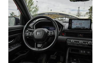 Honda Pilot Black Edition AWD - автомобили, коли, обяви за нови и употребявани 10