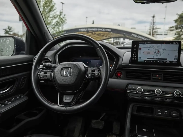 Honda Pilot Black Edition AWD - автомобили, коли, обяви за нови и употребявани 10