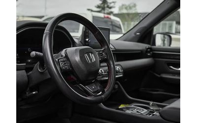Honda Pilot Black Edition AWD - автомобили, коли, обяви за нови и употребявани 12