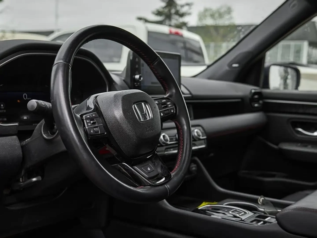 Honda Pilot Black Edition AWD - автомобили, коли, обяви за нови и употребявани 12