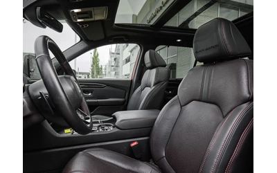 Honda Pilot Black Edition AWD - автомобили, коли, обяви за нови и употребявани 13