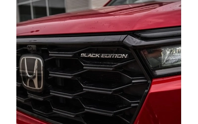 honda-pilot - 2