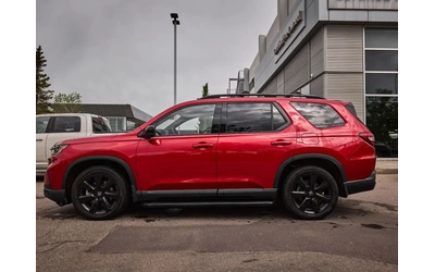 honda-pilot - 3