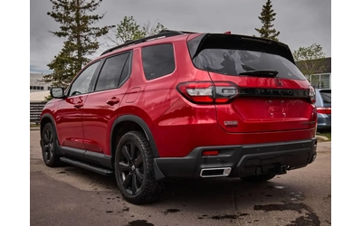 honda-pilot - 4