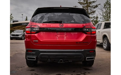 honda-pilot - 5