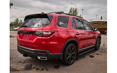 Honda Pilot Black Edition AWD - автомобили, коли, обяви за нови и употребявани 6