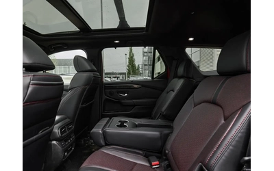 Honda Pilot Black Edition AWD - автомобили, коли, обяви за нови и употребявани 7