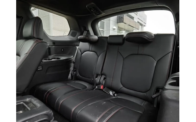 Honda Pilot Black Edition AWD - автомобили, коли, обяви за нови и употребявани 8