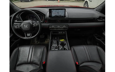 Honda Pilot Black Edition AWD - автомобили, коли, обяви за нови и употребявани 9