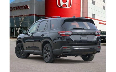 honda-pilot - 2