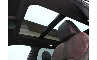 Honda Pilot Elite Black Edition AWD* ОБДУХ* ПАНО* ДИГИТАЛ - автомобили, коли, обяви за нови и употребявани 10