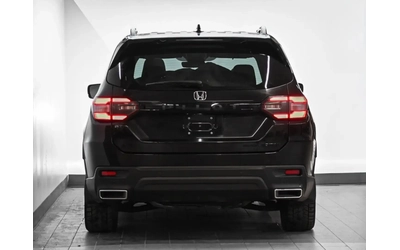 Honda Pilot Elite Black Edition AWD* ОБДУХ* ПАНО* ДИГИТАЛ - автомобили, коли, обяви за нови и употребявани 6