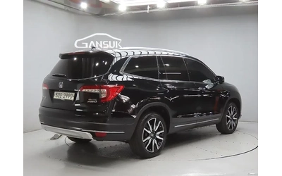 honda-pilot - 3