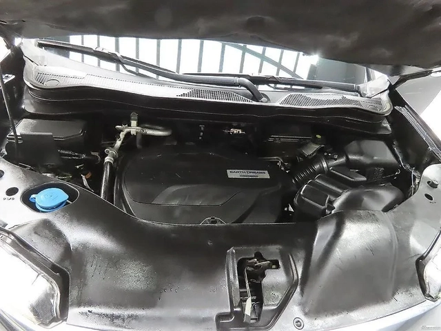 Honda Pilot ДИСТРОНИК* ПОДГРЕВ НА ВОЛАН* ОБДУХ* ТВ* 7 МЕСТА - автомобили, коли, обяви за нови и употребявани 6