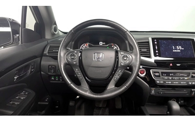 Honda Pilot КАМЕРА| ПОДГРЕВ| ШИБИДАХ - автомобили, коли, обяви за нови и употребявани 11