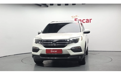 honda-pilot - 2