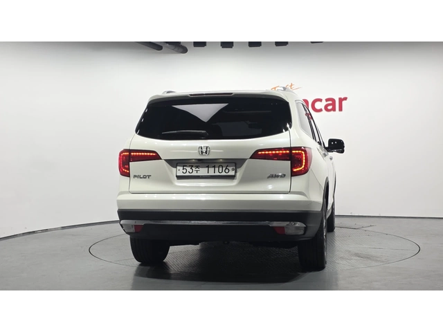 Honda Pilot КАМЕРА| ПОДГРЕВ| ШИБИДАХ - автомобили, коли, обяви за нови и употребявани 3