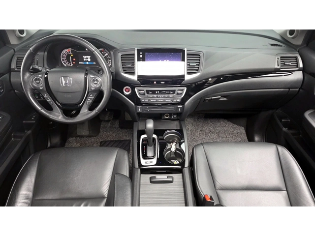 Honda Pilot КАМЕРА| ПОДГРЕВ| ШИБИДАХ - автомобили, коли, обяви за нови и употребявани 6