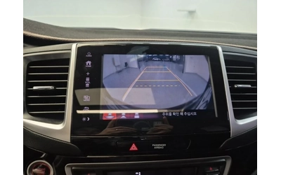 Honda Pilot HUD| ПАНОРАМА| КАМЕРА - автомобили, коли, обяви за нови и употребявани 12