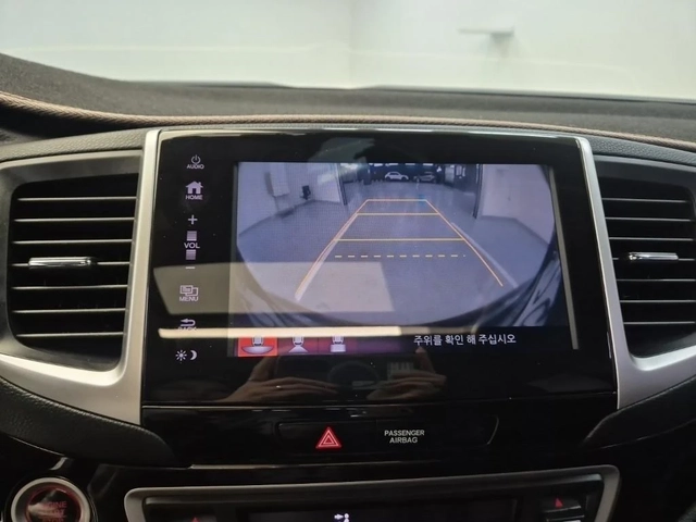 Honda Pilot HUD| ПАНОРАМА| КАМЕРА - автомобили, коли, обяви за нови и употребявани 12