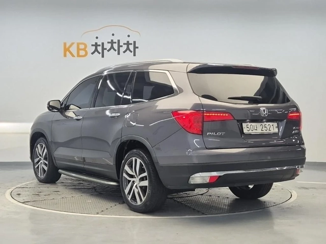 Honda Pilot HUD| ПАНОРАМА| КАМЕРА - автомобили, коли, обяви за нови и употребявани 3