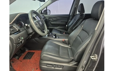 Honda Pilot HUD| ПАНОРАМА| КАМЕРА - автомобили, коли, обяви за нови и употребявани 6
