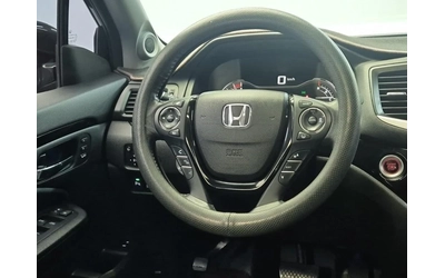 Honda Pilot HUD| ПАНОРАМА| КАМЕРА - автомобили, коли, обяви за нови и употребявани 9