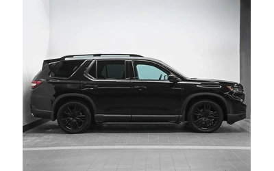 honda-pilot - 3