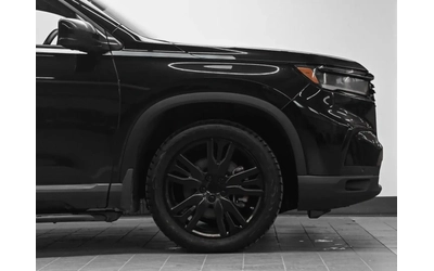 honda-pilot - 4