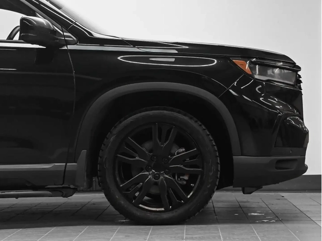 Honda Pilot Elite Black Edition AWD* ОБДУХ* ПАНО* ДИГИТАЛ - автомобили, коли, обяви за нови и употребявани 4