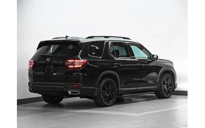 honda-pilot - 5
