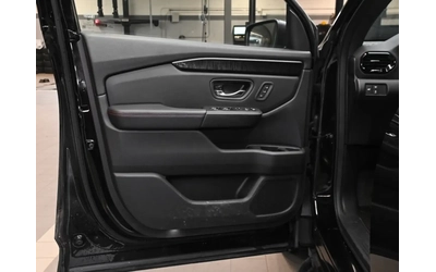 Honda Pilot Elite Black Edition AWD* ОБДУХ* ПАНО* ДИГИТАЛ - автомобили, коли, обяви за нови и употребявани 7