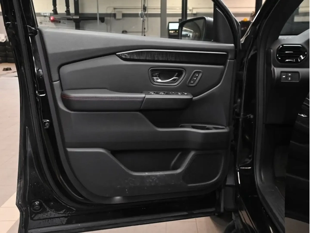 Honda Pilot Elite Black Edition AWD* ОБДУХ* ПАНО* ДИГИТАЛ - автомобили, коли, обяви за нови и употребявани 7