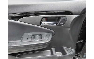 Honda Pilot ДИСТРОНИК* ПОДГРЕВ НА ВОЛАН* ОБДУХ* ТВ* 7 МЕСТА - автомобили, коли, обяви за нови и употребявани 10