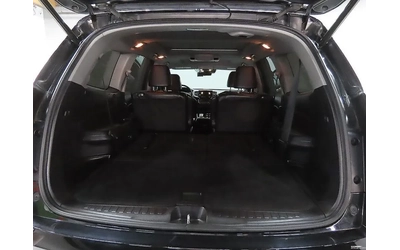 Honda Pilot ДИСТРОНИК* ПОДГРЕВ НА ВОЛАН* ОБДУХ* ТВ* 7 МЕСТА - автомобили, коли, обяви за нови и употребявани 7