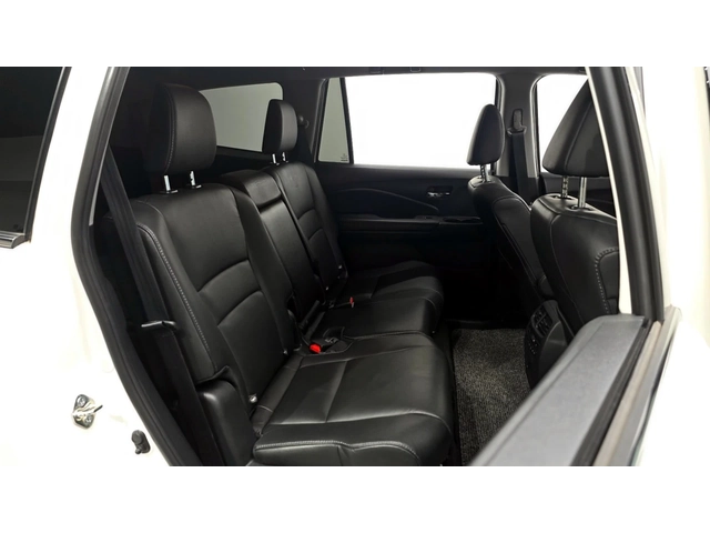 Honda Pilot КАМЕРА| ПОДГРЕВ| ШИБИДАХ - автомобили, коли, обяви за нови и употребявани 10
