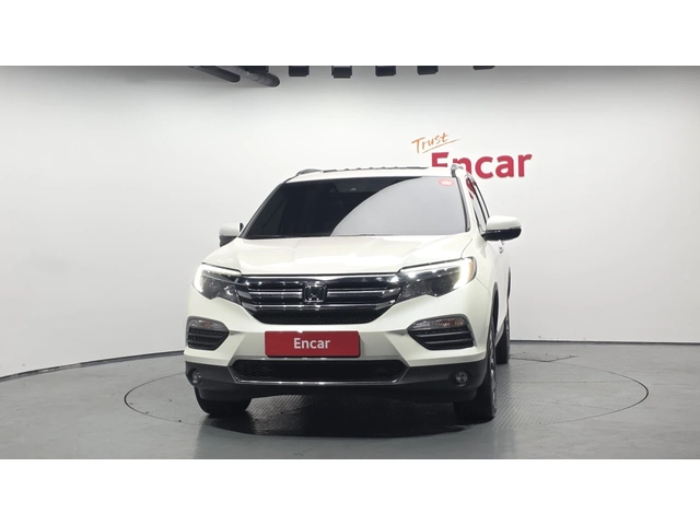 Honda Pilot КАМЕРА| ПОДГРЕВ| ШИБИДАХ - автомобили, коли, обяви за нови и употребявани 2
