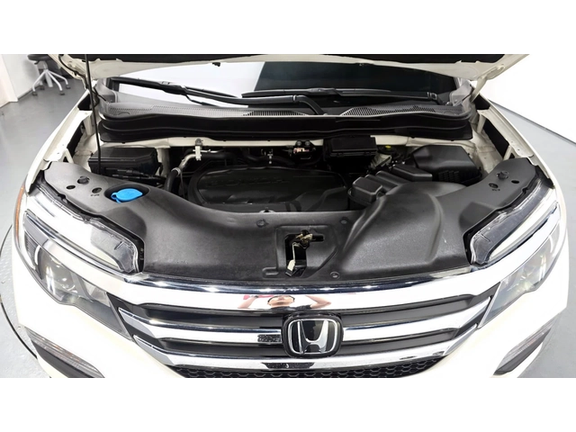 Honda Pilot КАМЕРА| ПОДГРЕВ| ШИБИДАХ - автомобили, коли, обяви за нови и употребявани 5