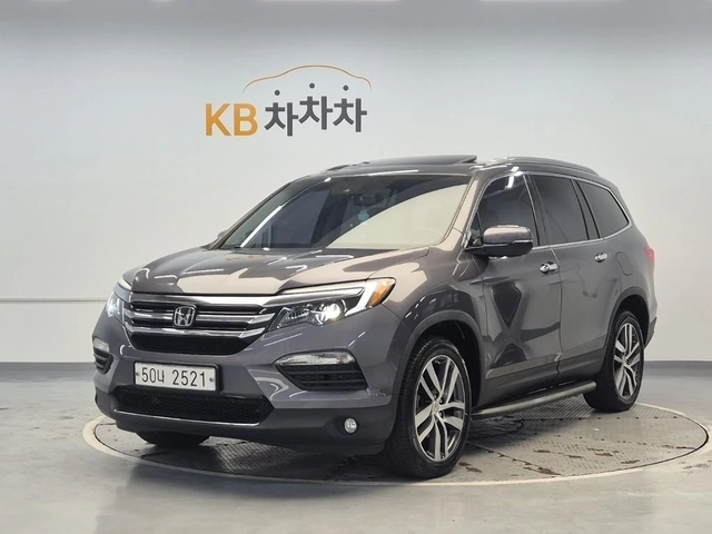 Honda Pilot HUD| ПАНОРАМА| КАМЕРА - автомобили, коли, обяви за нови и употребявани 0