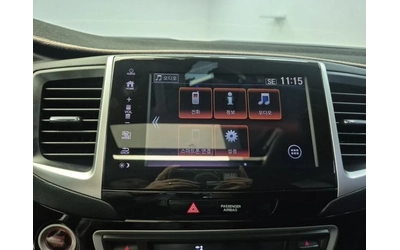 Honda Pilot HUD| ПАНОРАМА| КАМЕРА - автомобили, коли, обяви за нови и употребявани 13