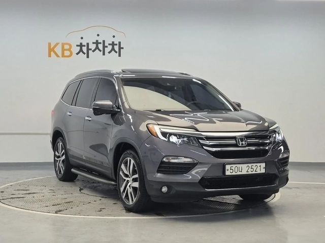 Honda Pilot HUD| ПАНОРАМА| КАМЕРА - автомобили, коли, обяви за нови и употребявани 2