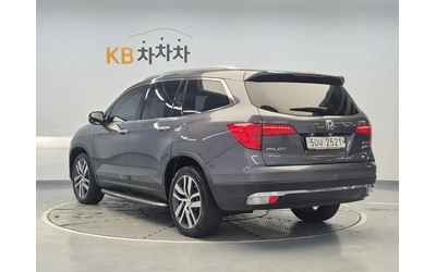honda-pilot - 3