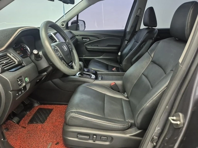 Honda Pilot HUD| ПАНОРАМА| КАМЕРА - автомобили, коли, обяви за нови и употребявани 6