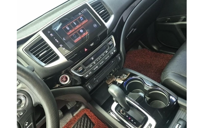 Honda Pilot HUD| ПАНОРАМА| КАМЕРА - автомобили, коли, обяви за нови и употребявани 7