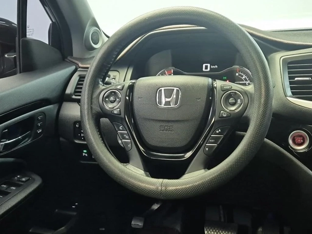 Honda Pilot HUD| ПАНОРАМА| КАМЕРА - автомобили, коли, обяви за нови и употребявани 9
