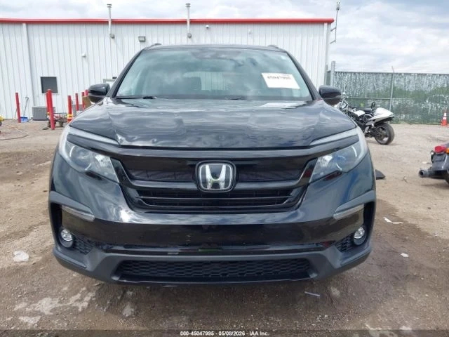 Honda Pilot SPECIAL EDITION| КАМЕРА| ПОДГРЕВ| TOUCHSCREEN - автомобили, коли, обяви за нови и употребявани 11