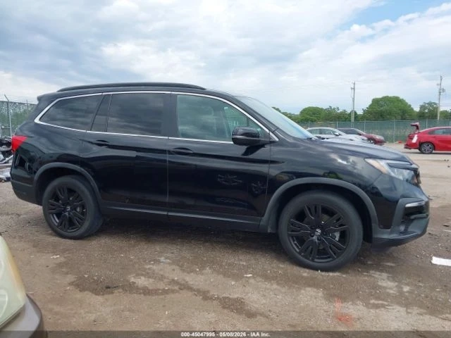 Honda Pilot SPECIAL EDITION| КАМЕРА| ПОДГРЕВ| TOUCHSCREEN - автомобили, коли, обяви за нови и употребявани 12